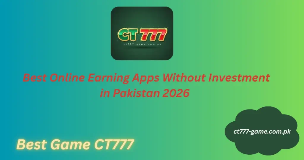 CT777 Game