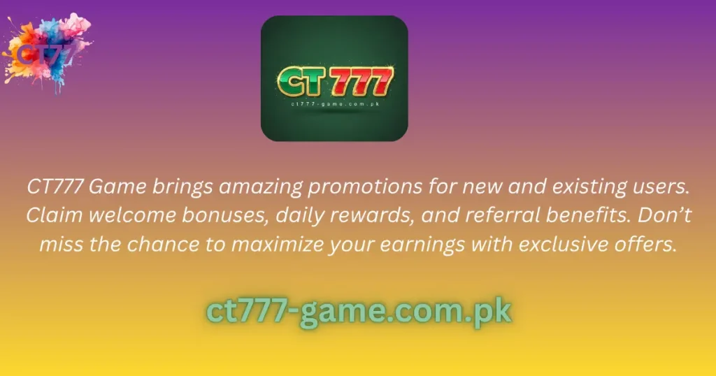 CT777 Popular