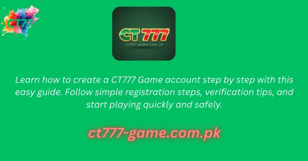 CT777 online